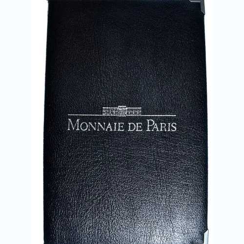 [#1064169] フランス コインコフレ 1 C. ? 100 FRS、1989、Monnaie de Paris、MS-｜WORLD RESOURCE【QUEEN店】