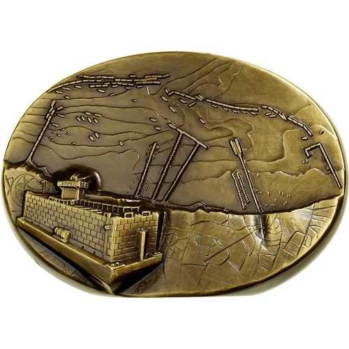 [#397770] フランス、メダル、Comit? du D?barquement D-DAY、アロマンシュ、銅、MS｜WORLD RESOURCE【QUEEN店】 42,240円