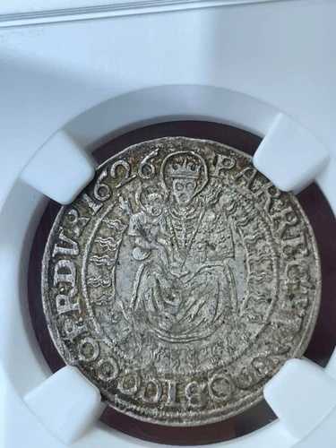 1626NB ハンガリー 1 グロッシェン (1GRO) ? トランシルバニア ? NGC AU 詳細