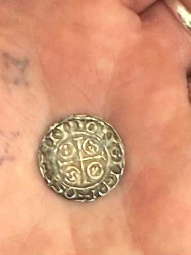ノルマン王ウィリアム1世「征服王」1066-1087年、銀貨 S-1257、NGC MS62 406,395円