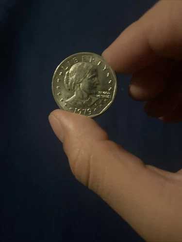 希少な1ドル硬貨