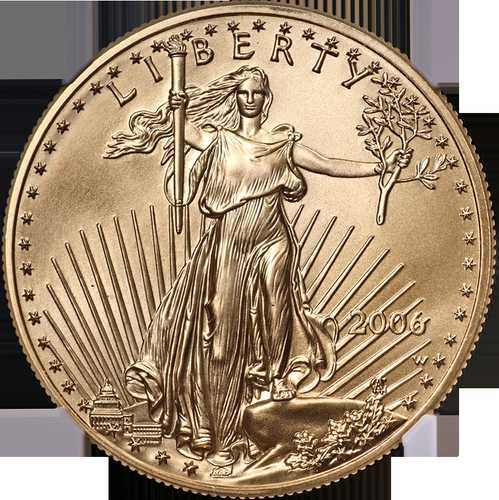 2006-W ゴールド アメリカンイーグル 50ドル バーニッシュ NGC MS70 ブラウンラベル
