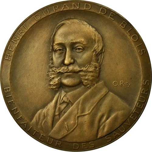 [#711435] フランス、勲章、アンヴァリッド・ド・ラ・マリーン、ソヴタージュ、19