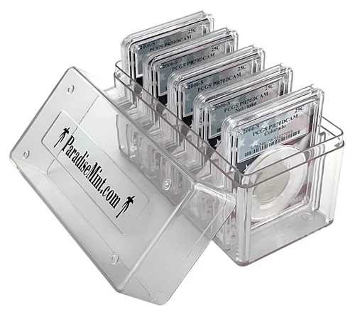 2006年 S クラッド クォーター 5枚セット PCGS PR70 DCAM - フラッグフレーム、ケース付き
