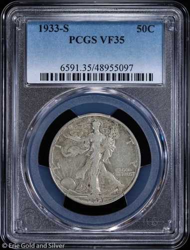 アメリカ合衆国 シーティド リバティ ダイム(10セント)銀貨 1890 1890