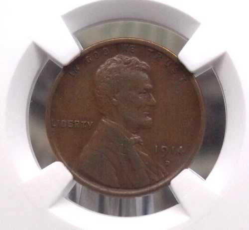 1914 年 \