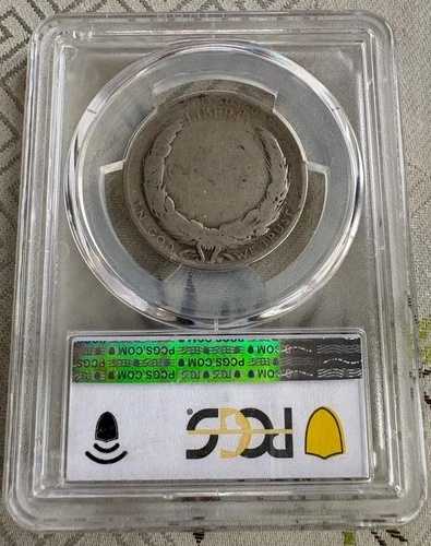 1920年メイン州記念ハーフドルローボール PCGS AG-03