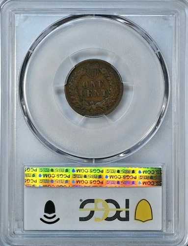 1908年 S インディアンヘッド セント PCGSグレード VF25 非常に良好な25 魅力的なコイン 2232