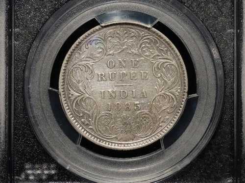 1883-C インドルピー PCGS 純正 XF 50,820円