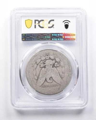 FR02 1887-O モルガン銀貨 PCGS ローボール *6960