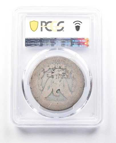 FR02 1878-S モルガン銀貨 PCGS ローボール *3811