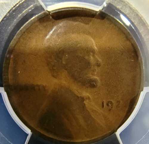 1922-D (非常に弱い) D リンカーン ウィート セント ペニー PCGS G06 希少