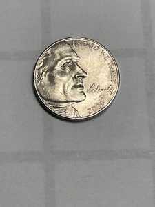 2005年 槍で突かれたバイソン：ルイス・クラーク探検隊200周年記念。PCGS App MS 状態良好。