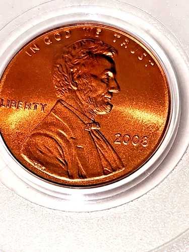 2008P リンカーン セント PCGS MS69RD リンカーン サテン仕上げ! 79,255円