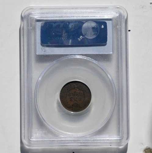 1873 1セント DDO FS-101 S-1 (FS-009) ダブルダイ リバース G04 PCGS G4 G 4 コイン US 341