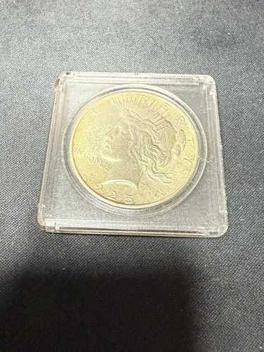 1925年平和ドル