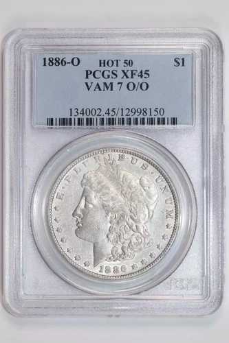 1886-O VAM-7 \