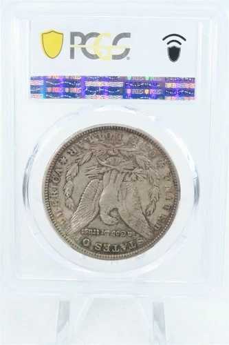 1889-O PCGS AU55 モルガン・ダラー ビジネス・ストライク 62,315円
