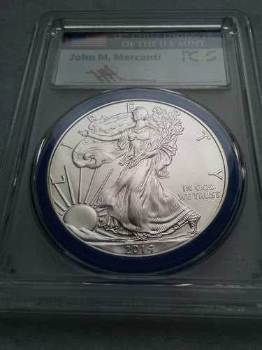 2014-W ASE バーニッシュ PCGS SP70 ミントエングレーバーシリーズ ローポップ 入手困難なコイン