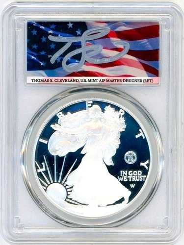 2025-S ASE ネイビー・プリヴィ PR70 PCGS 250周年記念 アドバンスドリリース T クリーブランド・アメリカーナ|WORLD RESOURCE【QUEEN店】