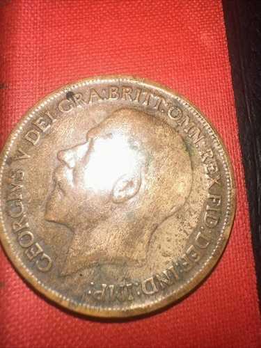 1918年 - インド ゴールド ソブリン ジョージ VMS-64-PCGS｜WORLD RESOURCE【QUEEN店】