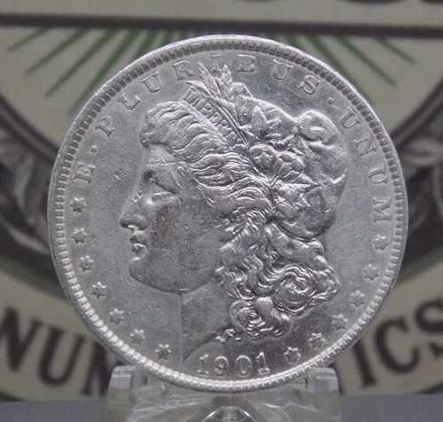 1901 \