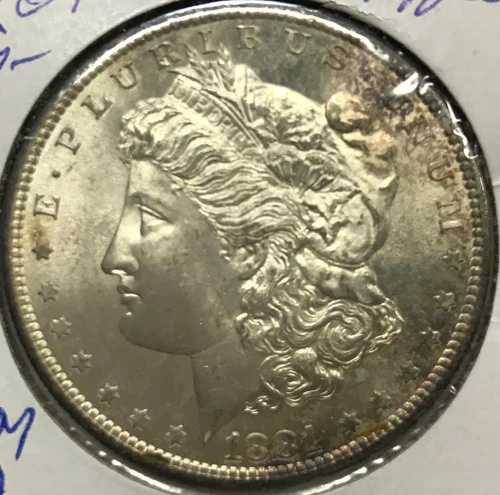 1881-S プルーフライク \