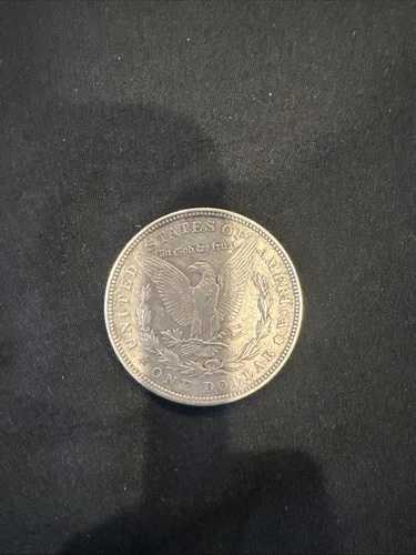 1ドル 1921年 モルガン銀貨