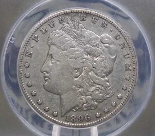 1896 年 \