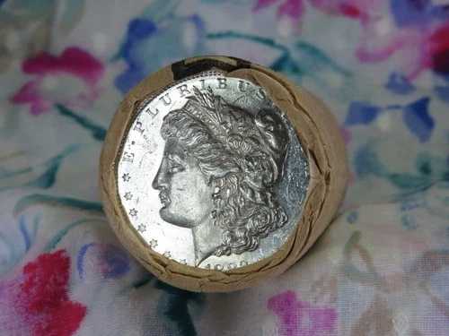 20 UNC BU コイン モルガン ドル DMPL 1882 END / CC END BIN BESTEVER #4047