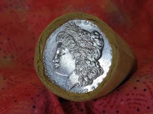 20 UNC BU コイン モルガン ドル DMPL 1898 END / CC END BESTEVER #2149｜WORLD RESOURCE【QUEEN店】