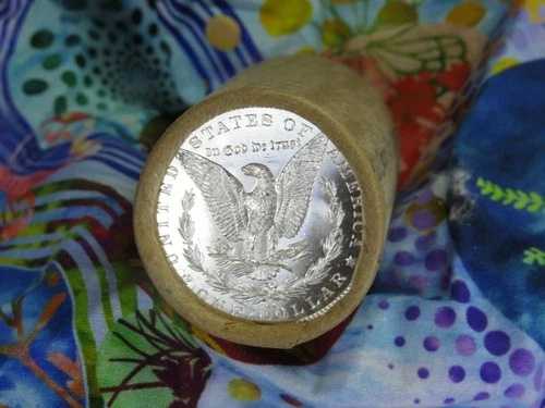 20 UNC BU コイン モルガン ダラー DMPL CC END / DMPL CC END BESTEVER #5157｜WORLD RESOURCE【QUEEN店】
