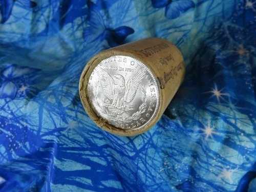 20 UNC BU コイン モルガン ドル 1882 END /CC END BESTEVER #5086｜WORLD RESOURCE【QUEEN店】