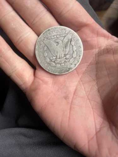 1900 O モルガン銀貨 400,400円