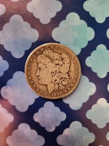 希少な1890年モルガン・ダラー｜WORLD RESOURCE【QUEEN店】 400,400円