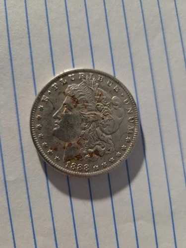 銀貨