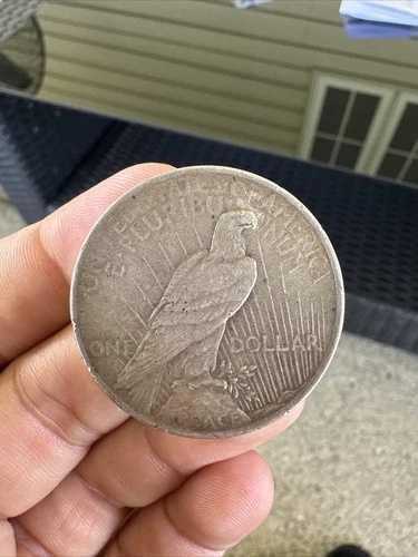 e pluribus unum 1923｜WORLD RESOURCE【QUEEN店】