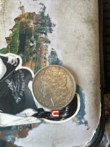 コイン 銀貨