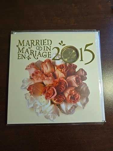 *** 2015年結婚 *** シールコインセット *** スペシャルルーニー ***-