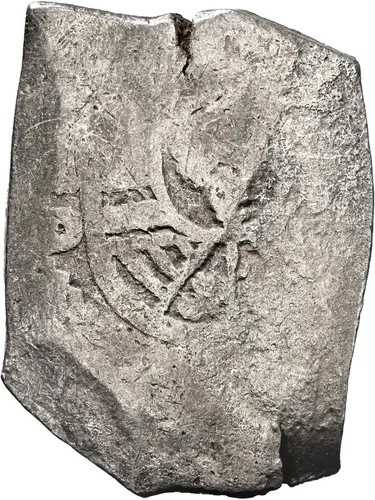 フリーゲントハート難破船（1735年）メキシコ、メキシコシティ、コブ8レアル、NGC｜WORLD RESOURCE【QUEEN店】