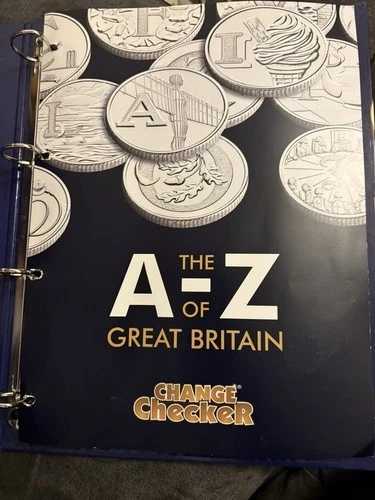 英国 2018 アルファベット A-Z 認定 UNC 10 ペンス 26 コインセット メダル付き 38,610円