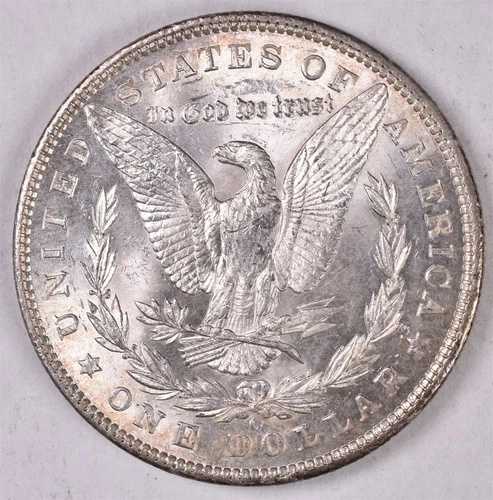 1903-O モルガン銀貨 164,450円