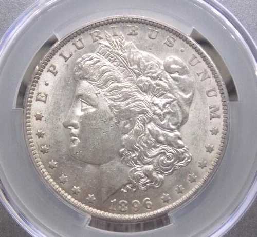 1896年 \