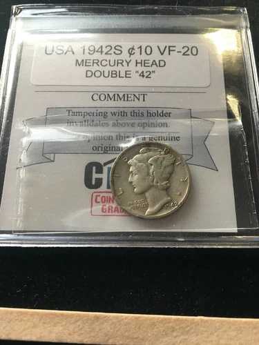 1942S ダブル \