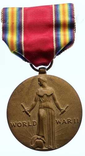 1945年 アメリカ合衆国 言論の自由 宗教 第二次世界大戦 リボン勲章 i96394｜WORLD RESOURCE【QUEEN店】