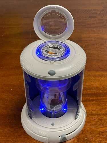 2015年 2x1オンス 銀貨 パースミント キャサリン・ジェインウェイ ヴォイジャー輸送機セット LED