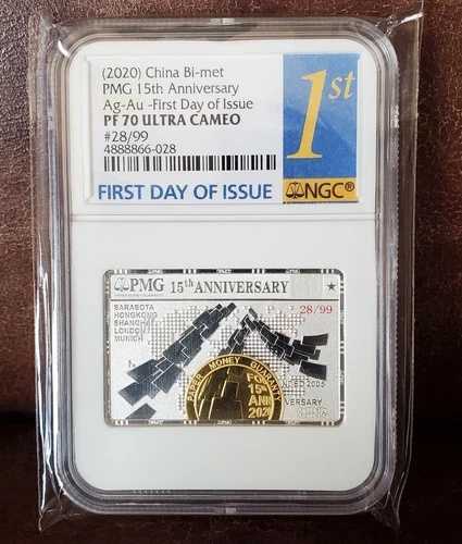 2020 NGC PR 70 ウルトラカメオ（2）メダルセット #28/99 & 初リリース / 直筆サイン入り
