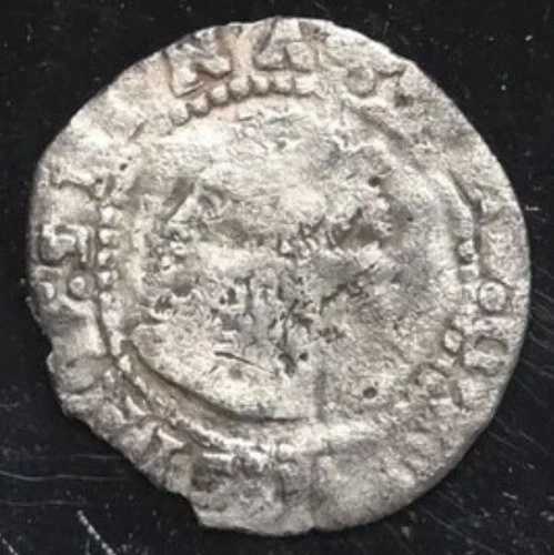イングランド エリザベス1世 1561-1582年 銀貨 1558-1603年 S-2580 コイン NGC VF