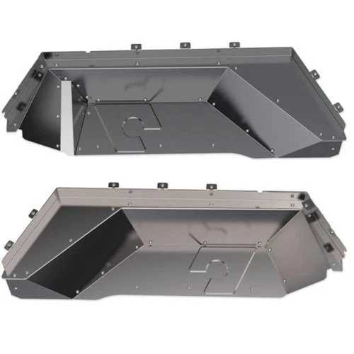 Artec JT5119 リアインナーフェンダー 2個セット