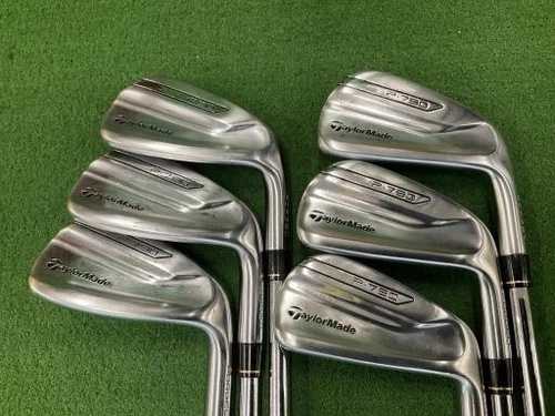 テーラーメイド TM アイアンセット P 790 P 790 MOUDS120 (S)